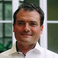 Steven Van den Heuvel